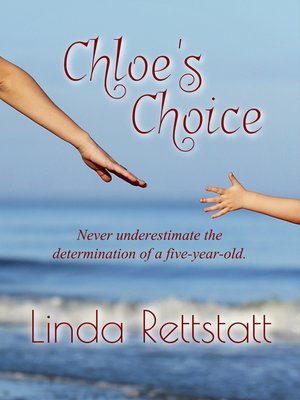 cover image of Chloe's Choice